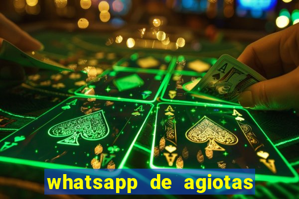 whatsapp de agiotas porto alegre rs